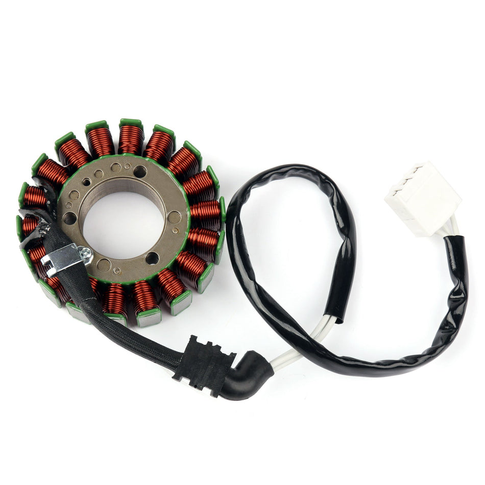 Générateur Stator Bobine 5LV-81410-00 pour Yamaha FZS1 FZS1000 FAZER (01-05) Générique
