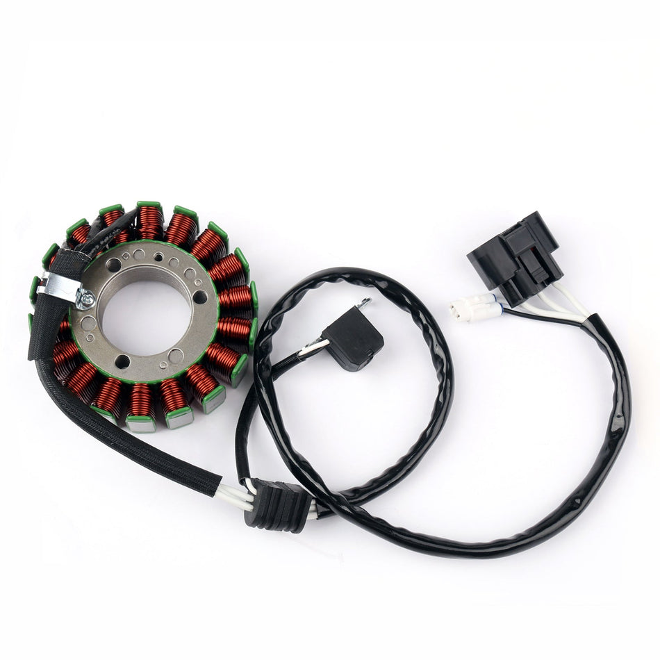 Bobine de stator de générateur pour Yamaha Rs Rage Rsg90 (2006) RS Vector GT RS90GT (2006) générique