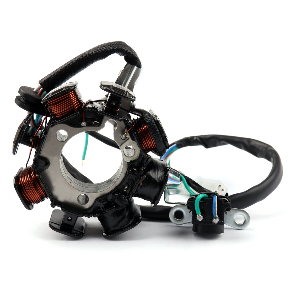 Generator Stator Coil 31120-KPS-902 für Honda CRF230F (03-17) Generikum