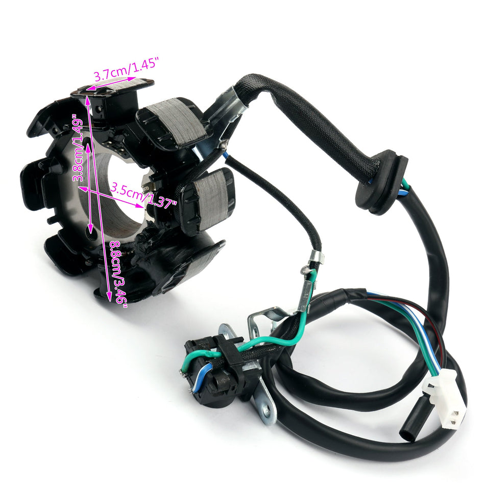 Generator Stator Coil 31120-KPT-902 für Honda CRF150F (03-05) Generikum