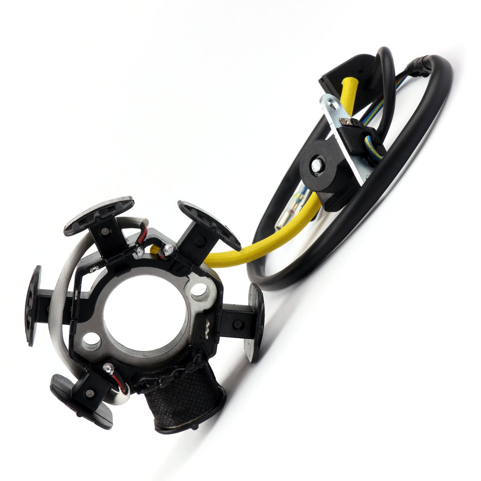 Generator Stator Coil 31120-GN1-691 für Honda XR80R (92-03) CRF80F (04-13) Generikum