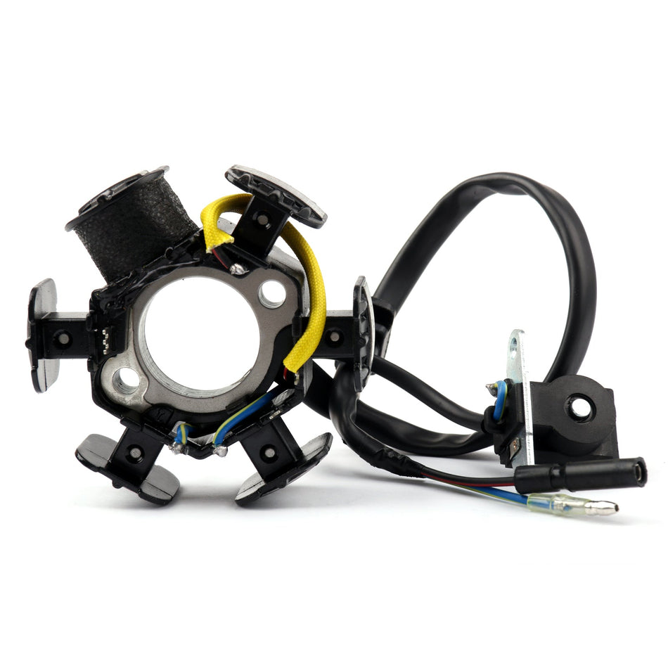 Generator Statorspule für Honda CRF50F (2004-2009/2012-2018) XR70R (97-03) Generikum
