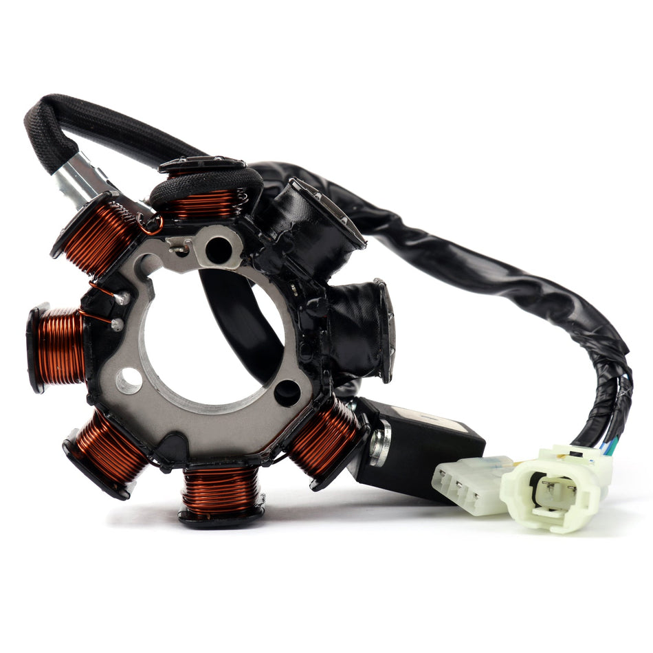 Generatorstatatorspule für Honda TRX250 Fourtrax 250 (97-04) Recon (97-04) Generikum