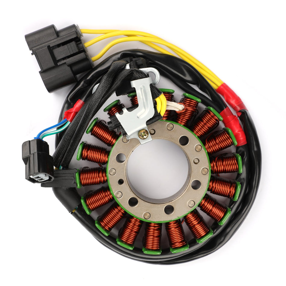 31120-HR4-A42 Stator pour Honda TRX 500 520 Fourtrax Foreman Fe FM 2014-2021 générique
