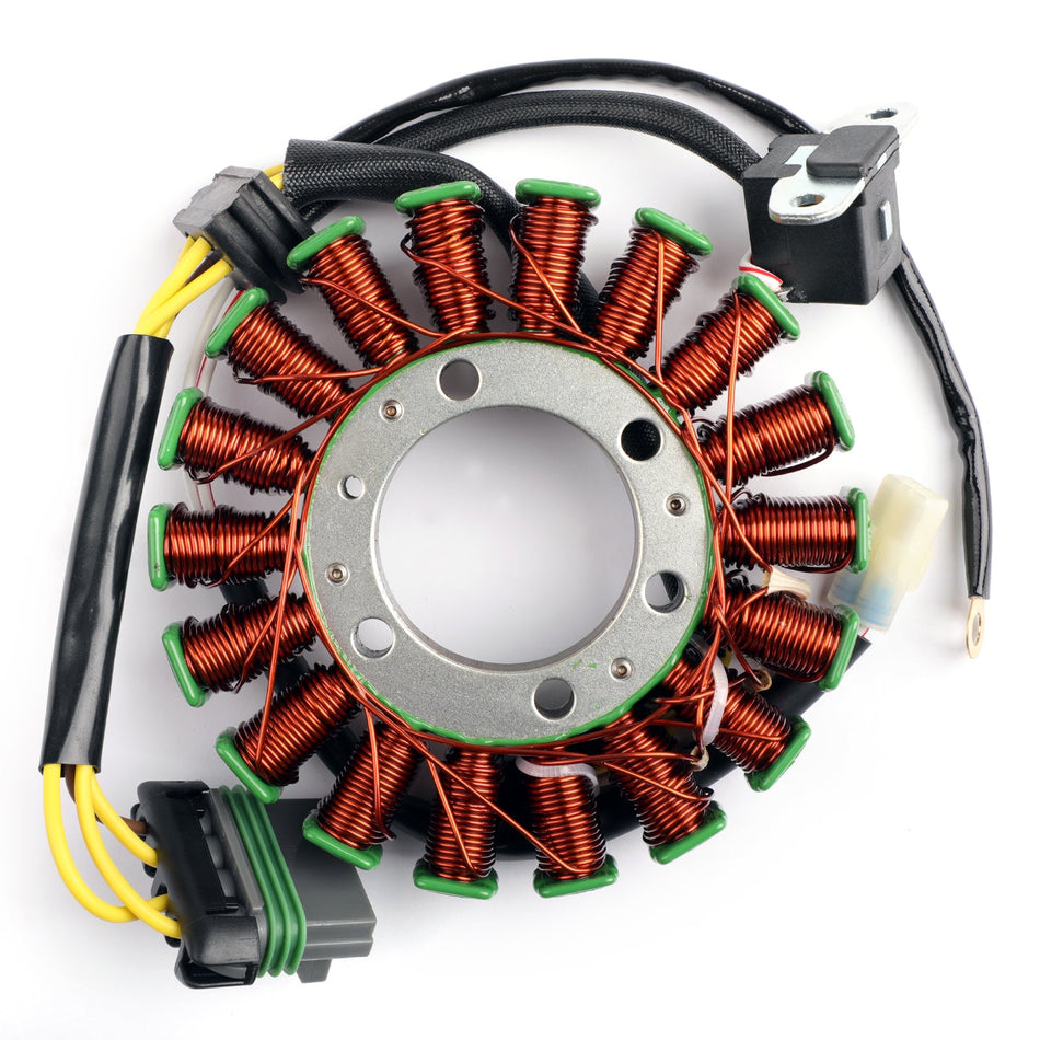 3089959 Bobine de stator de générateur d'aimant pour Polaris Sportsman 500 Ranger Crew 500 générique