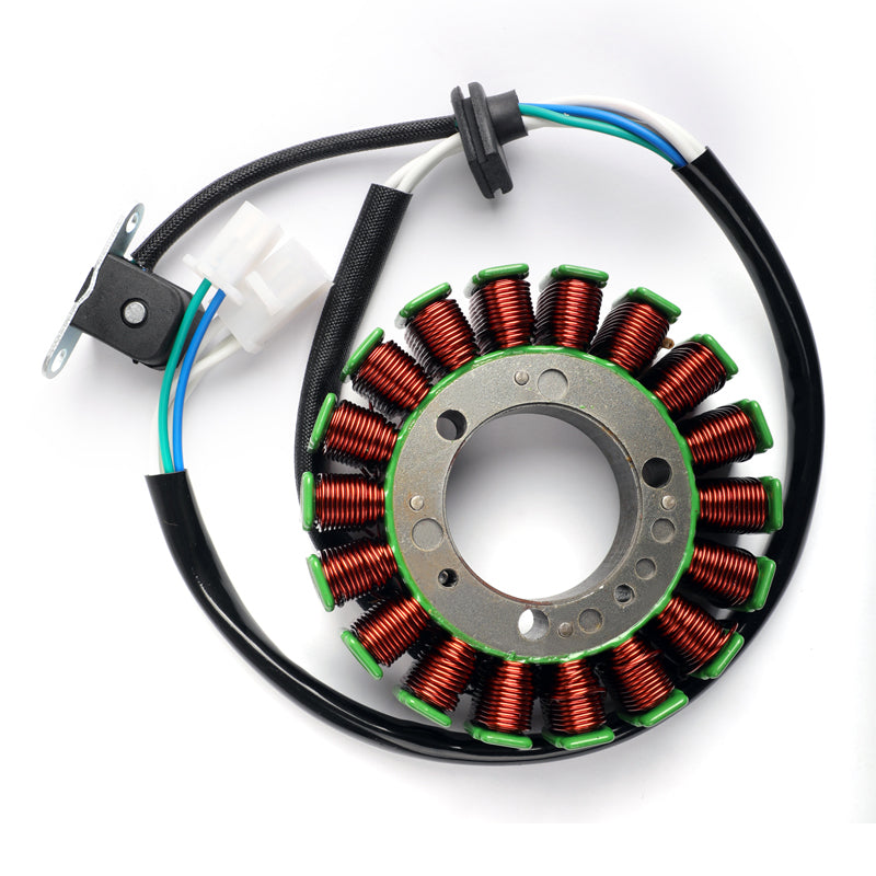 Bobine de stator de générateur magnétique pour Yamaha YZF600R Thundercat 1995-2007 générique