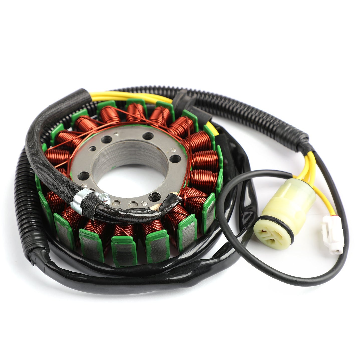 Generator Stator für Kawasaki Ninja ZX 12R 2002 2003 ZX12R ZX1200B ZX-12R Generikum