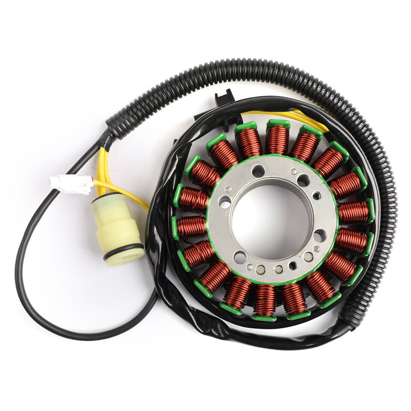 Generator Stator für Kawasaki Ninja ZX 12R 2002 2003 ZX12R ZX1200B ZX-12R Generikum