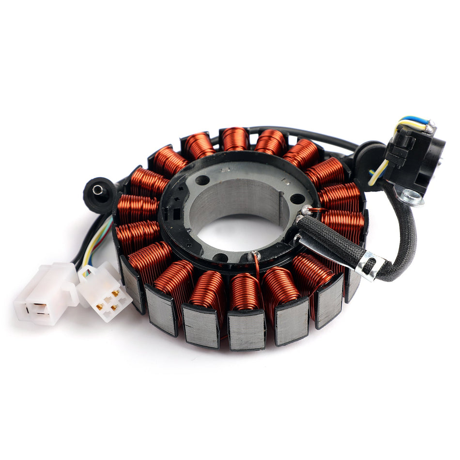 Générateur Stator pour Honda CBR R CB F 250 300 2012 2012 2013-2019 31120-kyj-901 Générique