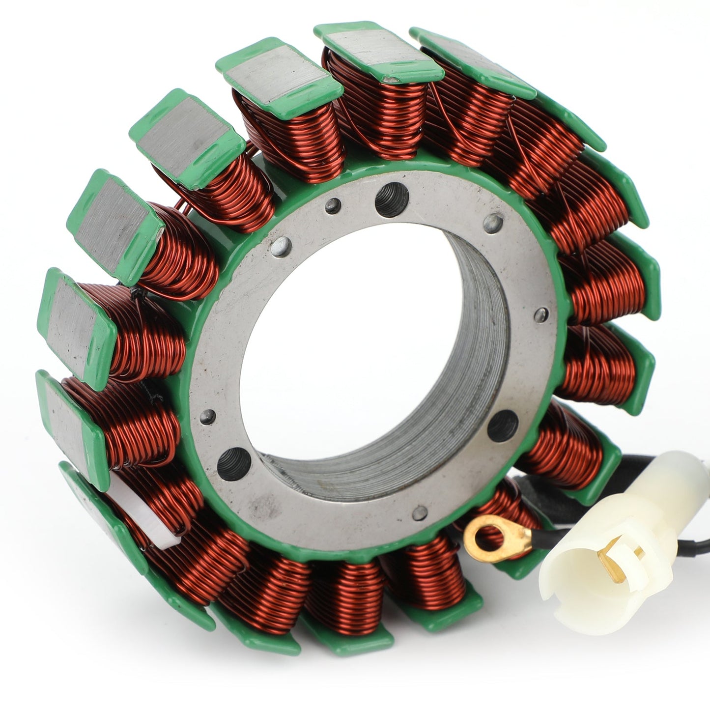 Stator Charging Coil For Suzuki DF40A DF50A DF60A 10-17 Outboard 32120-88L00