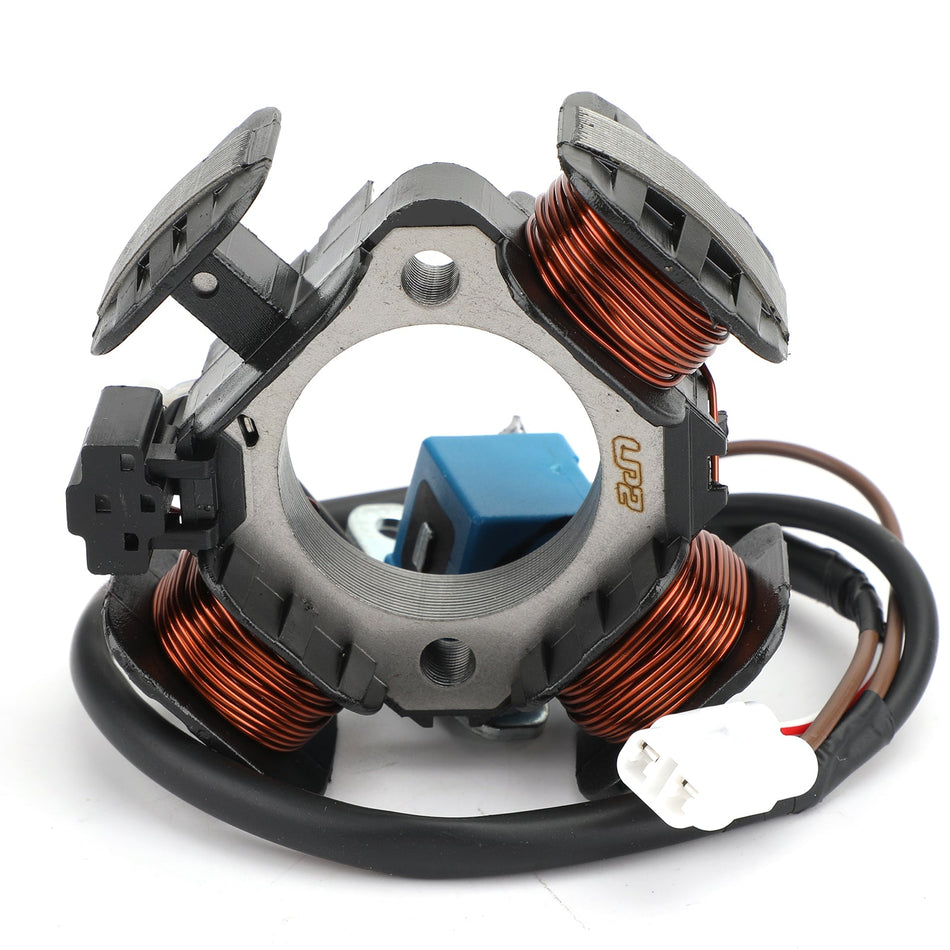 Bobine de stator magnéto pour Suzuki LTZ50 /Z QuadSport Z50 2x4 2006-2018 32101-43G00 générique