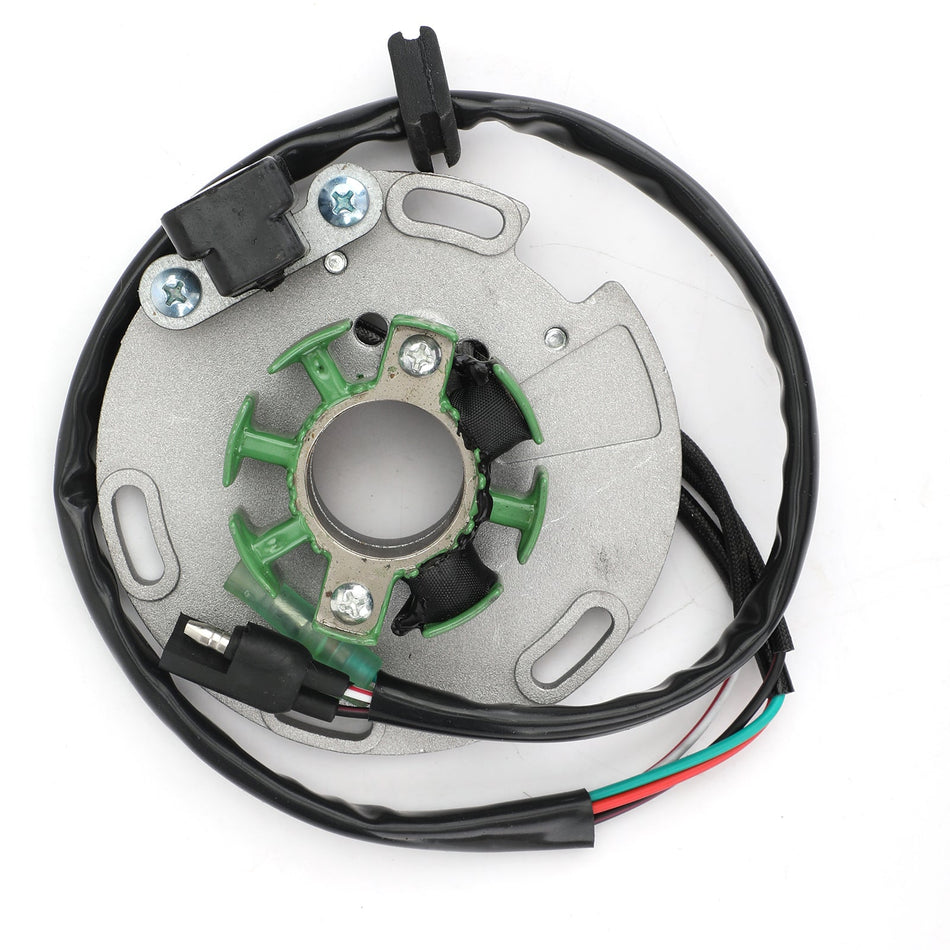 Bobine de stator magnéto pour Suzuki 32101-27C00 32101-27C01 32101-27C10 32101-43D00 générique