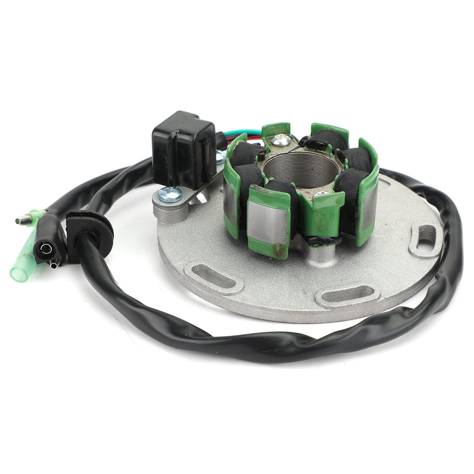 Bobine de stator magnéto pour Suzuki 32101-01B30 32101-01B31 32101-00B30 32101-28C01 Générique Générique