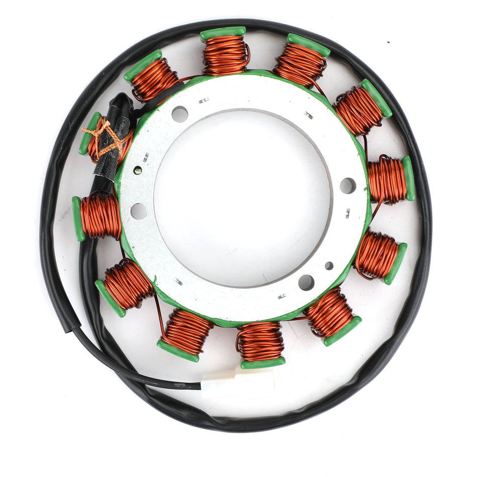 Bobine de charge de stator pour Kawasaki Mule 2500 2510 4x4 2520 Lawn 94-00 59031-2103 Générique