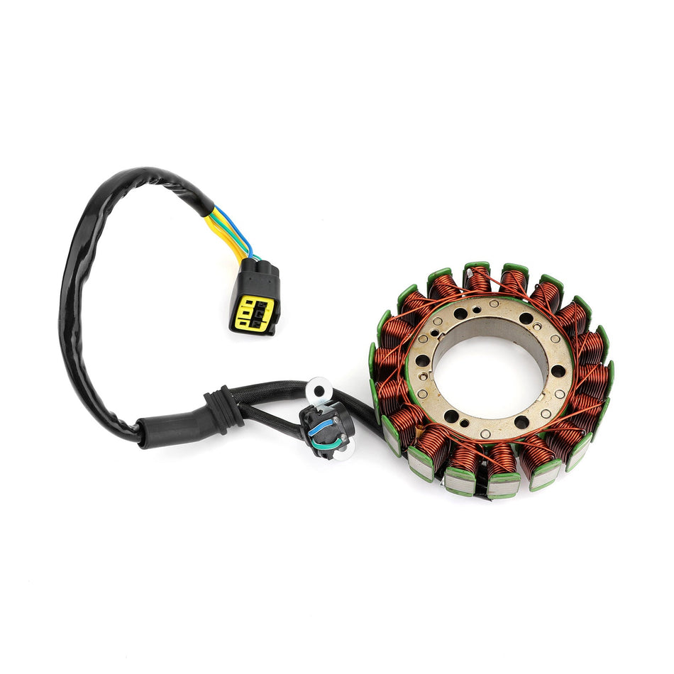 Générateur de stator adapté pour Honda 31120-HN8-F41 2015-2021 TRX680 FA RINCON générique