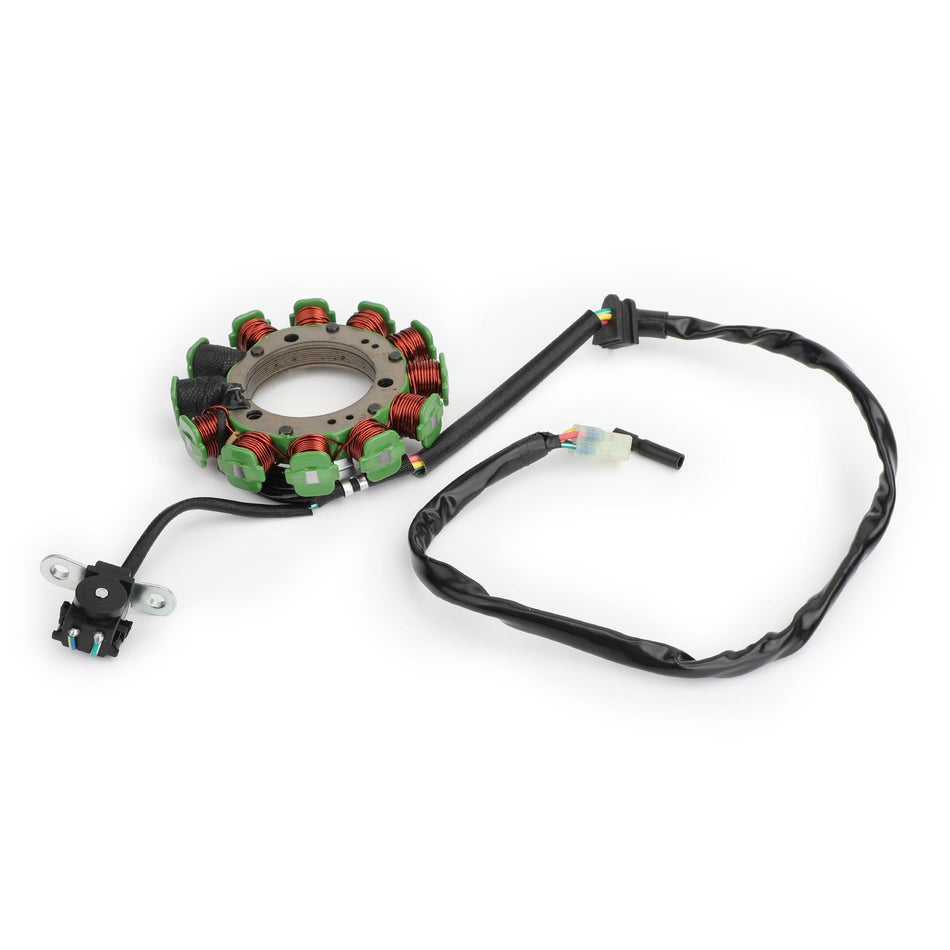 Bobine de stator magnéto pour Honda TRX400EX TRX400X SPORTRAX TRX 400 EX 1999-2014 GÉNÉRIQUE