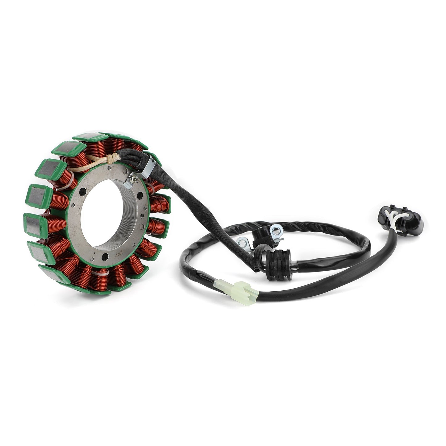 Generator Stator für Yamaha XVS1300 V-Star / Midnight Star 10-17 3D8-81410-10 Generikum