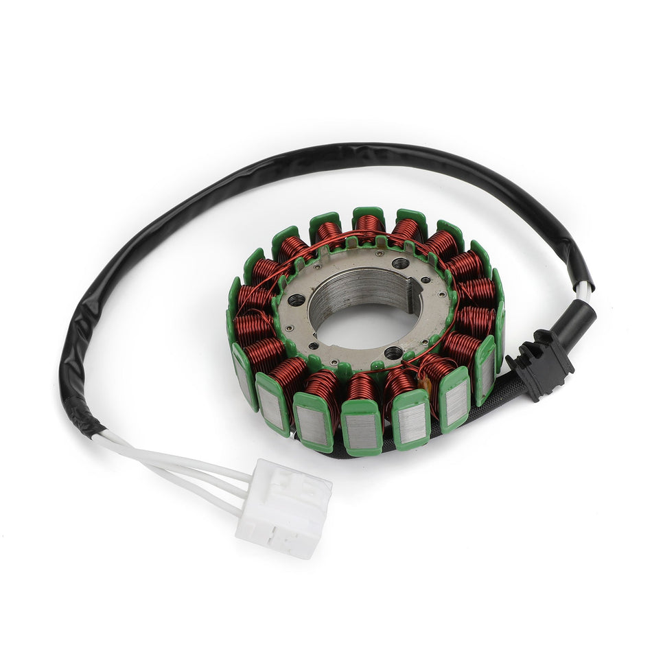 Stator d'alternateur pour Yamaha xj6 xj6f xj6n xj6s diversion 09-17 20S-81410-00 générique