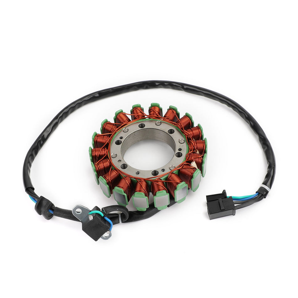 119mm Lichtmaschine Stator für Suzuki DL 1000 V-Strom 2002-2012 32101-06G10