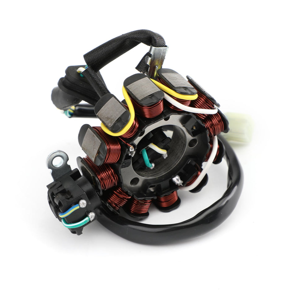 Bobine de stator magnéto pour Honda CRF250 CRF250R CRF450 CRF450R 10-12 31120-MEN-A42 Générique Générique
