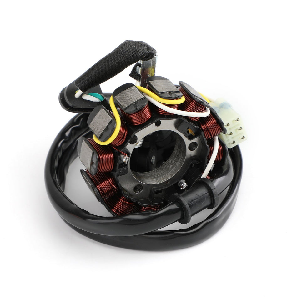 Bobine Stator Magnéto Pour Honda CRF450 CRF 450 R 13-14 Offroad Ref 31120-Men-A71 Generic