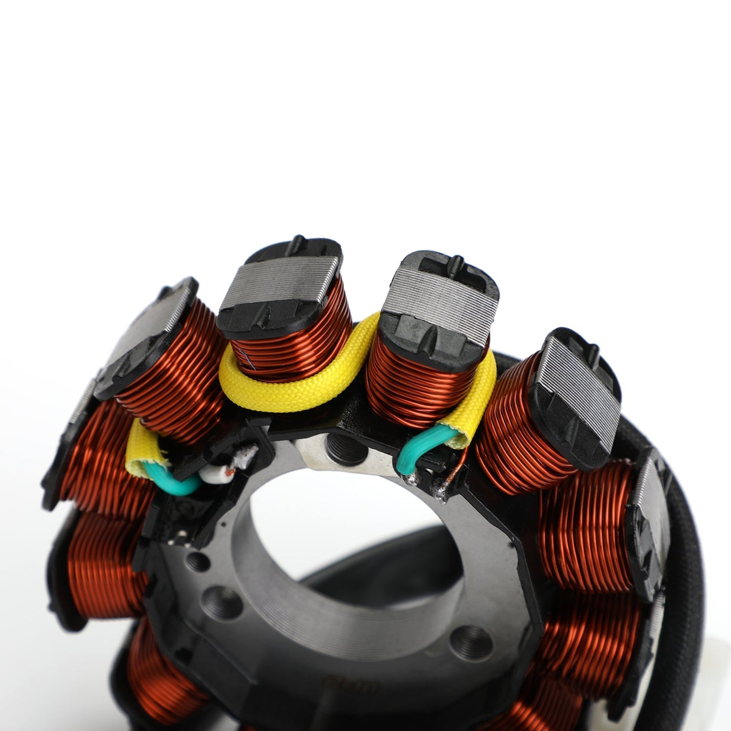 Stator Magneto-Generator für Honda CBF125 CBF 125 2008-2015 Repl 31120-KWF-941 Generika