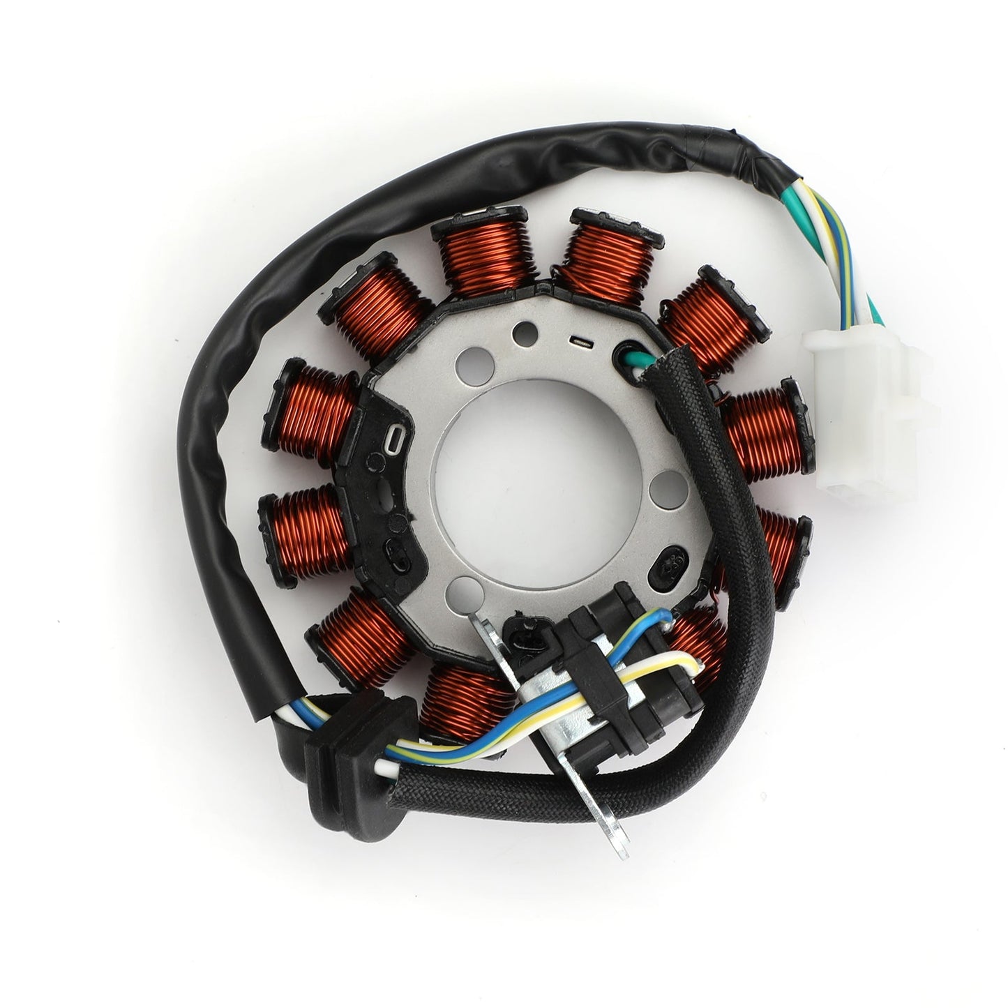 Stator Magnetogenerator für Honda MSX125 Grom 125 JC61 16-18 31120-K26-B01 Generikum
