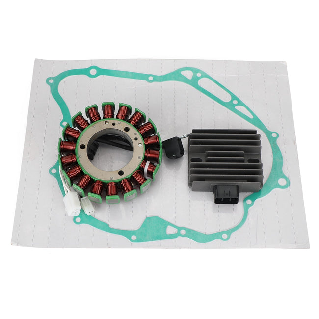 Stator+redresseur de tension+joint pour Yamaha XVS1100 V-Star Classic Custom 04-11 Generic