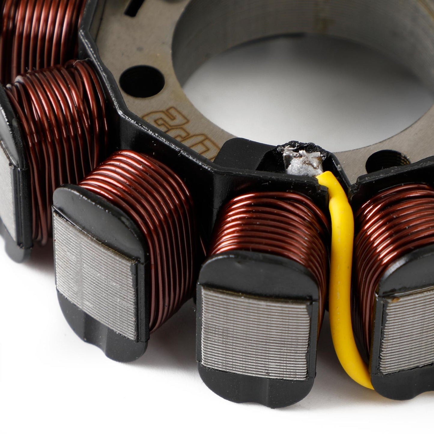 Régulateur -Aimant -Stator -Kit de joint de bobine pour Honda CRF250R CRF 250 R ME10 2013 Generic