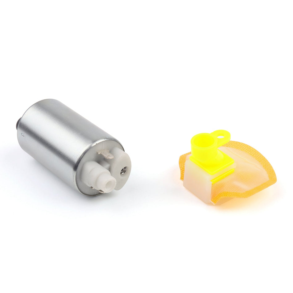 Pompe à carburant pour Suzuki GSXR 600 2008-2010 Kawasaki Ninja ZX6R 2009-2010 générique