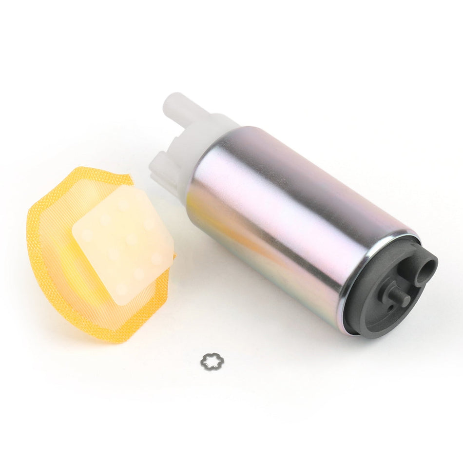 Pompe de bourrage de lit robuste pour Honda CBR1000RR 2004-2007 2005 2006 générique