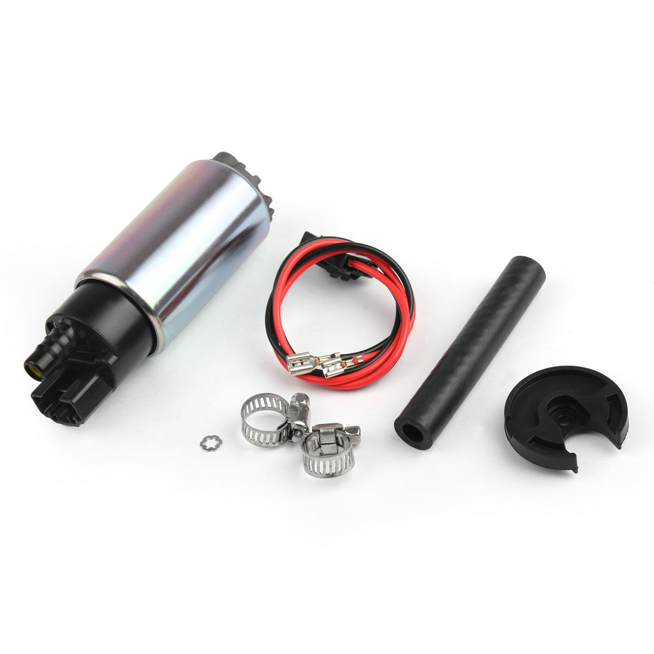 Pompe à essence pour Suzuki VL1500T Boulevard C90T LT-A500XP/XZ/XC Kingquad 750AXI 4x4 Générique Générique