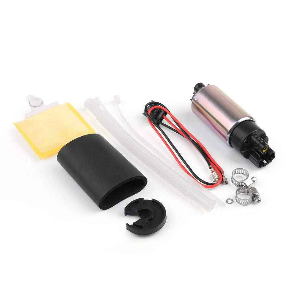 Pompe à essence pour Harley Softail Standard 1450 Road King Dyna Street Fat Boy 1584 Generic