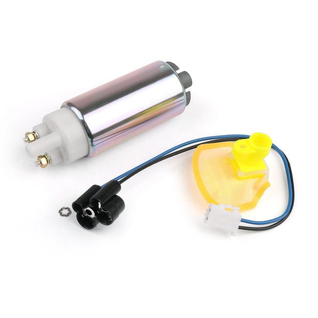 Kit Fuel Pump & Strainer for Suzuki V-Strom DL1000 02-12 DL650 04-06 15100-06G10