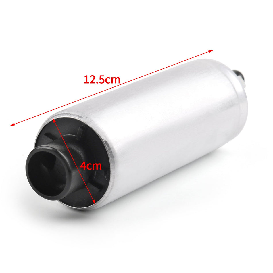 Pompe à essence dans le réservoir pour Polaris Genesis FFI/I MSX 140 2004 Virage TXI 2001-2002 Generic