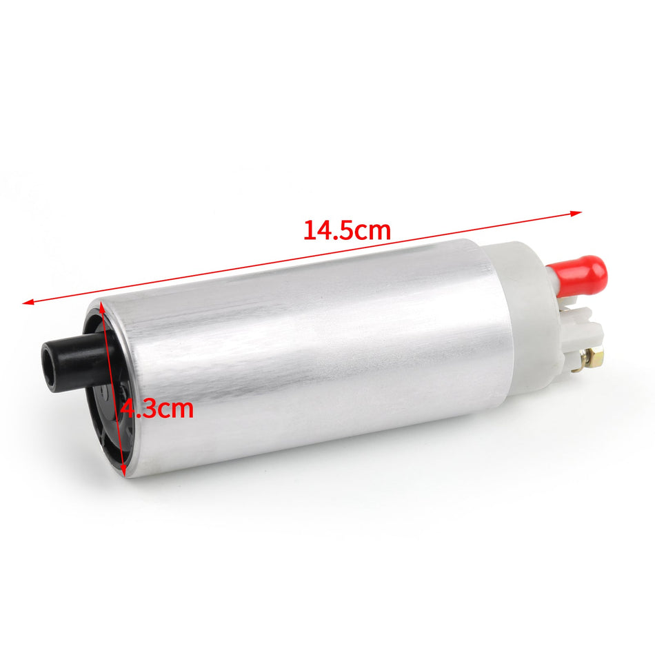 Pompe à carburant pour BMW K1 K75 K100 K1100 K1200 R100 R1100 R1200 96-04 avec crépine générique