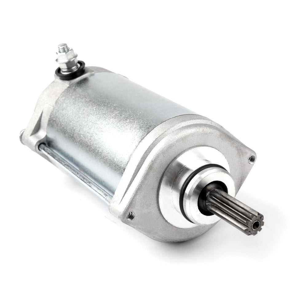 Nouveau démarreur pour Suzuki GSX1300R GSX 1300R Hayabusa 1300 2003-2007 31100-24F10 générique