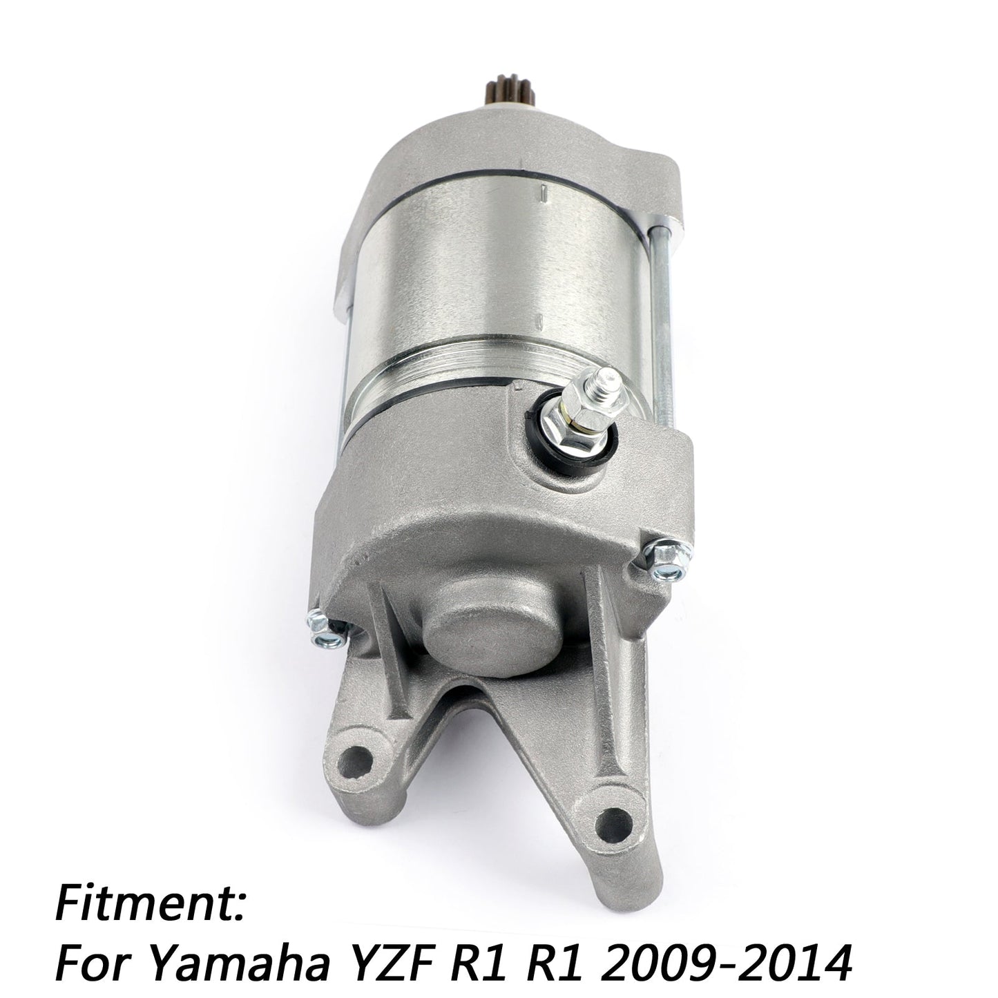Startermotormotor ab 14b-81890-00 für Yamaha YZF R1 R1 2009-2014 2012 Generic