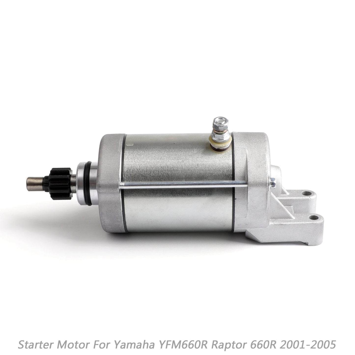 Startermotor für Yamaha ATV Raptor YFM660RR YFM660RSE RAPTOR 660R 2001-2000 Generika