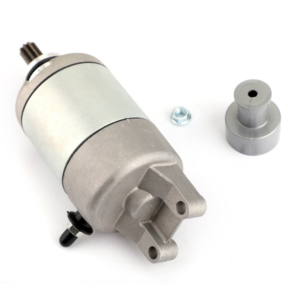 Démarreur pour Aprilia Scarabeo 125 200 Light 2007-2010 AP2QCA000648 Générique