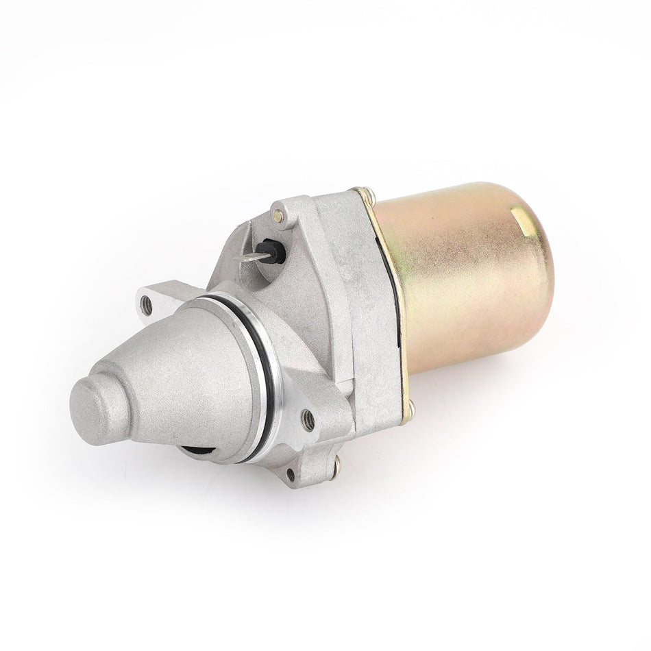 Démarreur neuf pour Suzuki ATV LT80 QuadSport 82CC 87-06 / Kawasaki KFX80 03-06 générique