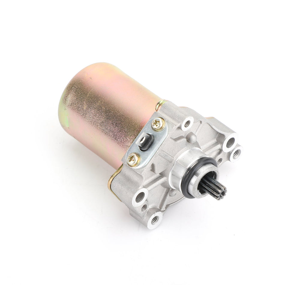 Démarreur pour Aprilia RS125 Classic Tuono / Gilera Runner / Derbi Atlantis 100 Generic