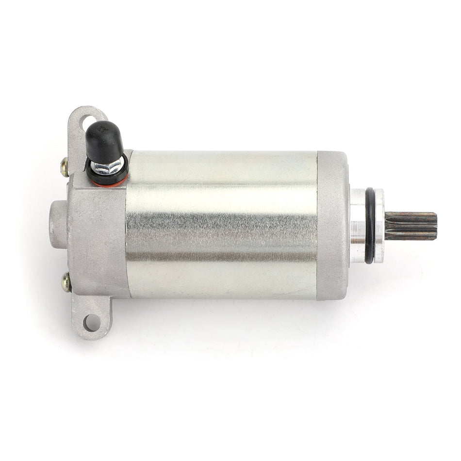 Nouveau démarreur pour Kawasaki ATV KLF220 KLF250 BAYOU 220 250 88-11 21163-1130 KA-104 générique