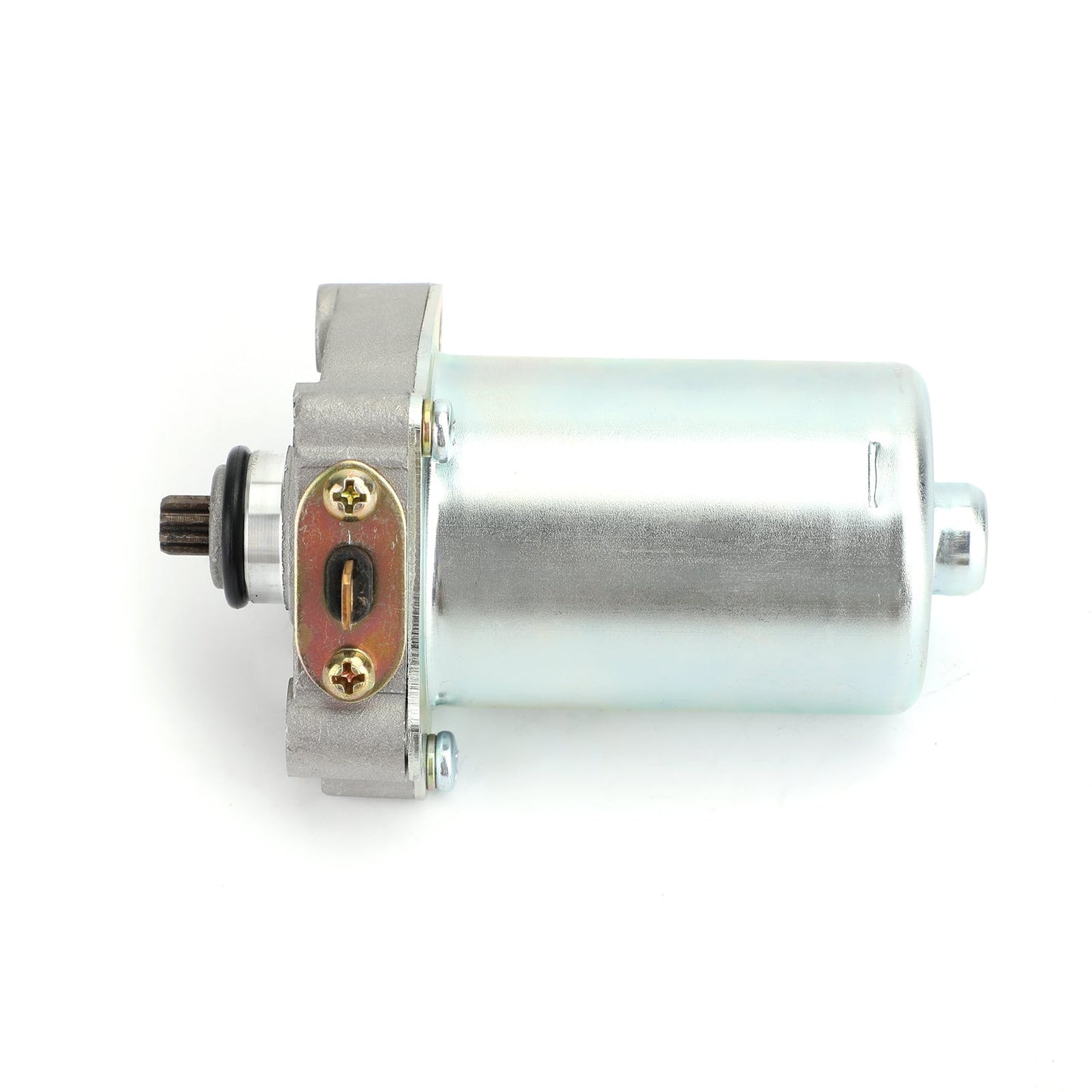 Neuer Starter 9-Zahn für Honda NCH50 Metropolitan NVS50 NSC50 NSC110 NHX110 Generisches