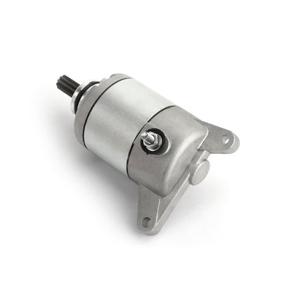 Starter Motor For Honda CBF125 09-13 CBF150 07-11 CRF150F 06-17 31200-KWF-941