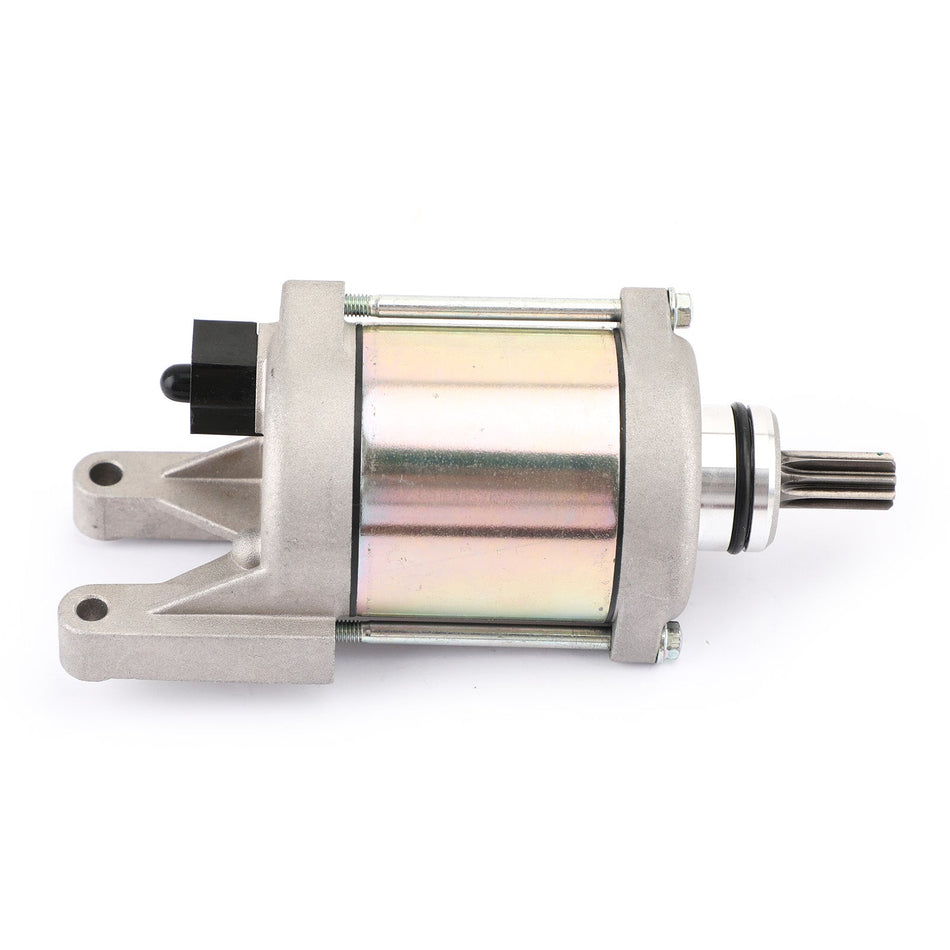Startermotor Pass