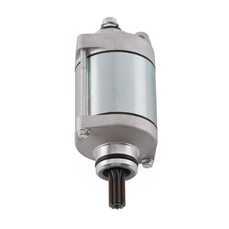 Anlasserbaugruppe für Kawasaki 2008–2014 KFX450R KSF450B 21163–0033