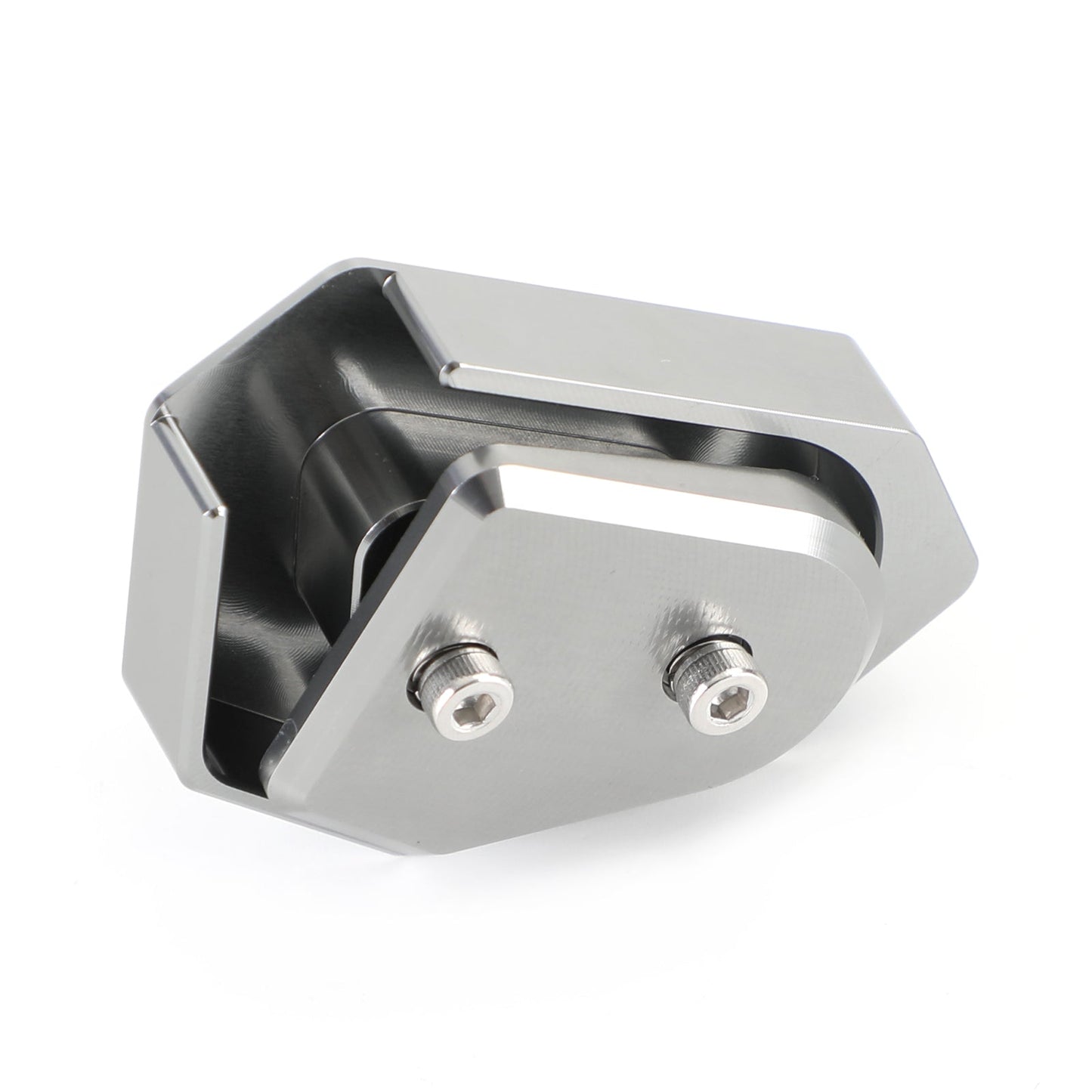 Hinterradbremsen-Vergrößerungshebel Pedalverlängerung Aluminium für Bmw G310 Gs R 21 Titan Generic