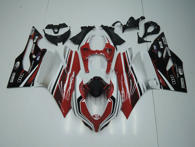 AMOTOPART FAINGings Ducati 1199 2012-2014 Kit