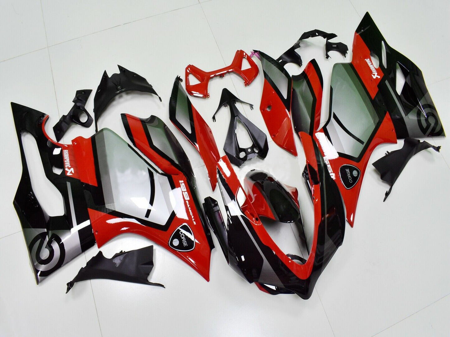 Kit AMOTOPART FAINGing Ducati 1199 2012-2014